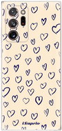 iSaprio Heart Light - Samsung Galaxy Note 20 Ultra - Phone Cover