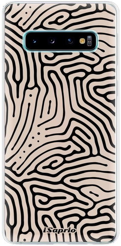 iSaprio Biologic - Samsung Galaxy S10 - Phone Cover - Main image