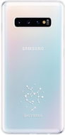 iSaprio clear case - Shooter - Samsung Galaxy S10+ - Phone Cover