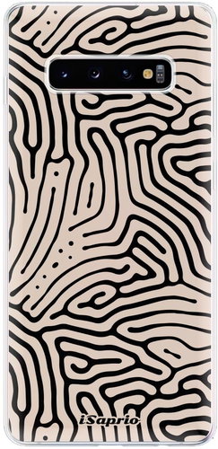 iSaprio Biologic - Samsung Galaxy S10+ - Phone Cover - Main image