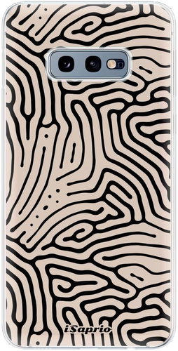 iSaprio Biologic - Samsung Galaxy S10e - Phone Cover - Main image