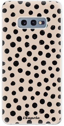 iSaprio Dotted - Samsung Galaxy S10e - Phone Cover - Main image