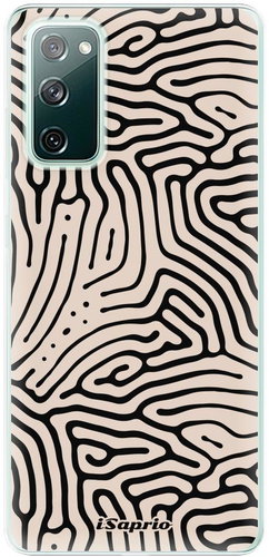 iSaprio Biologic - Samsung Galaxy S20 FE - Phone Cover - Main image