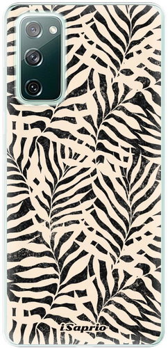 iSaprio Dark Palms - Samsung Galaxy S20 FE - Phone Cover - Main image