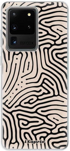 iSaprio Biologic - Samsung Galaxy S20 Ultra - Phone Cover - Main image