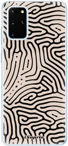 iSaprio Biologic - Samsung Galaxy S20+ - Phone Cover - Main image