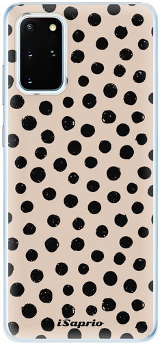 iSaprio Dotted - Samsung Galaxy S20+ - Phone Cover - Main image