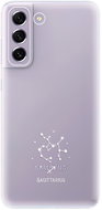iSaprio clear case - Shooter - Samsung Galaxy S21 FE 5G - Phone Cover