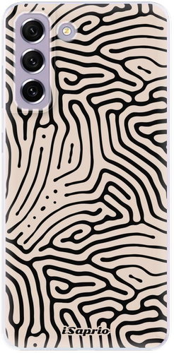 iSaprio Biologic - Samsung Galaxy S21 FE 5G - Phone Cover - Main image