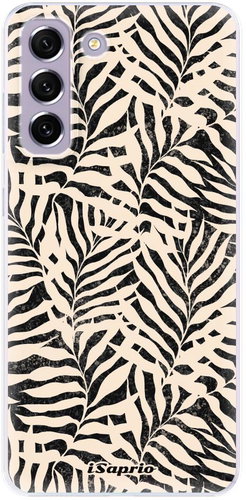iSaprio Dark Palms - Samsung Galaxy S21 FE 5G - Phone Cover - Main image