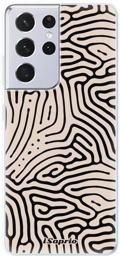 iSaprio Biologic - Samsung Galaxy S21 Ultra - Kryt na mobil - Hlavní obrázek