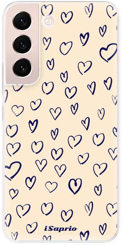 iSaprio Heart Light - Samsung Galaxy S22 5G - Phone Cover - Main image