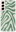Zebra Green - Samsung Galaxy S22 5G