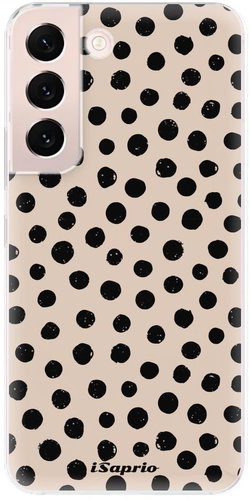 iSaprio Dotted - Samsung Galaxy S22+ 5G - Phone Cover - Main image