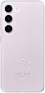 iSaprio clear case - Libra - Samsung Galaxy S23 5G - Phone Cover