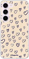 iSaprio Heart Light - Samsung Galaxy S23 5G - Phone Cover