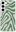Zebra Green - Samsung Galaxy S23 5G