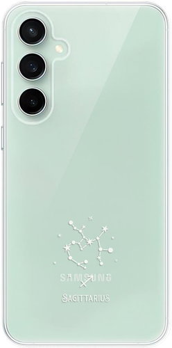 iSaprio clear case - Shooter - Samsung Galaxy S23 FE - Phone Cover - Main image