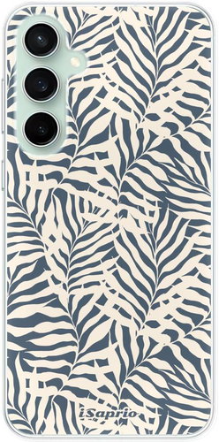 iSaprio Blue Palms - Samsung Galaxy S23 FE - Phone Cover - Main image