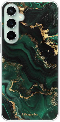 iSaprio Emerald - Samsung Galaxy S23 FE - Phone Cover - Main image