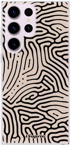 iSaprio Biologic - Samsung Galaxy S23 Ultra - Phone Cover - Main image