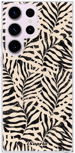 iSaprio Dark Palms - Samsung Galaxy S23 Ultra - Phone Cover - Main image