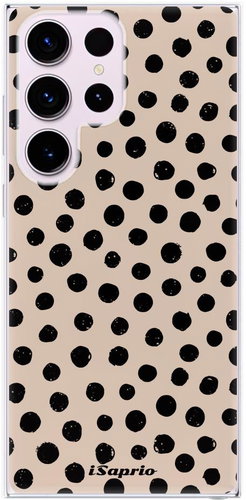iSaprio Dotted - Samsung Galaxy S23 Ultra - Phone Cover - Main image