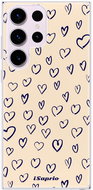 iSaprio Heart Light - Samsung Galaxy S23 Ultra - Phone Cover