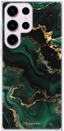 iSaprio Emerald - Samsung Galaxy S23 Ultra - Kryt na mobil