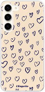 iSaprio Heart Light - Samsung Galaxy S23+ 5G - Phone Cover