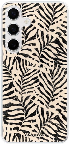iSaprio Dark Palms - Samsung Galaxy S24 - Phone Cover - Main image