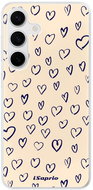 iSaprio Heart Light - Samsung Galaxy S24 - Phone Cover
