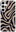 Zebra Black - Samsung Galaxy S24