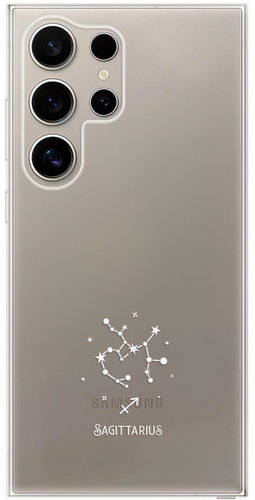 iSaprio clear case - Shooter - Samsung Galaxy S24 Ultra - Phone Cover - Main image