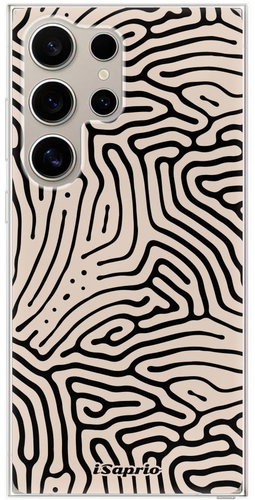 iSaprio Biologic - Samsung Galaxy S24 Ultra - Phone Cover - Main image