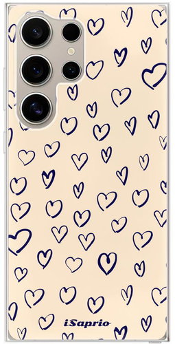 iSaprio Heart Light - Samsung Galaxy S24 Ultra - Phone Cover - Main image