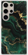 iSaprio Emerald - Samsung Galaxy S24 Ultra - Phone Cover