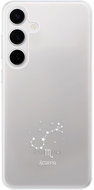 iSaprio clear case - Scorpio - Samsung Galaxy S24+ - Phone Cover