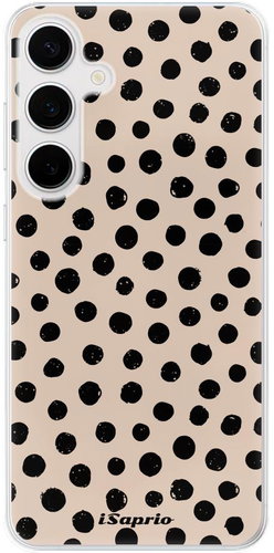 iSaprio Dotted - Samsung Galaxy S24+ - Phone Cover - Main image
