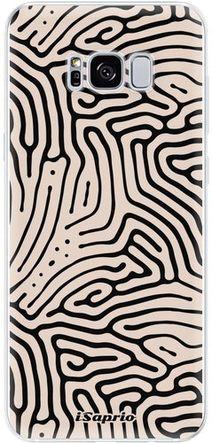iSaprio Biologic - Samsung Galaxy S8 - Phone Cover - Main image