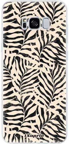 iSaprio Dark Palms - Samsung Galaxy S8 - Phone Cover - Main image