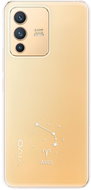 iSaprio čiré pouzdro - Beran - Vivo V23 5G - Phone Cover