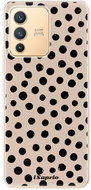 iSaprio Dotted - Vivo V23 5G - Phone Cover