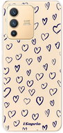iSaprio Heart Light - Vivo V23 5G - Phone Cover