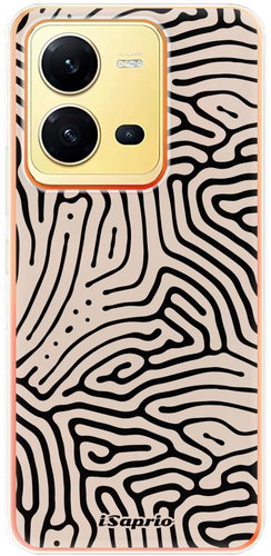 iSaprio Biologic - Vivo X80 Lite 5G - Phone Cover - Main image