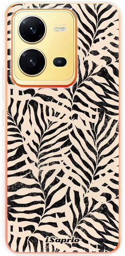 iSaprio Dark Palms - Vivo X80 Lite 5G - Phone Cover - Main image