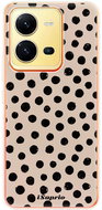 iSaprio Dotted - Vivo X80 Lite 5G - Phone Cover