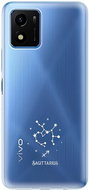 iSaprio clear case - Shooter - Vivo Y01 - Phone Cover