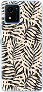 iSaprio Dark Palms - Vivo Y01 - Phone Cover