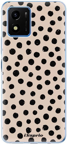 iSaprio Dotted - Vivo Y01 - Phone Cover - Main image
